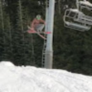 Meet your Posher, Tyler